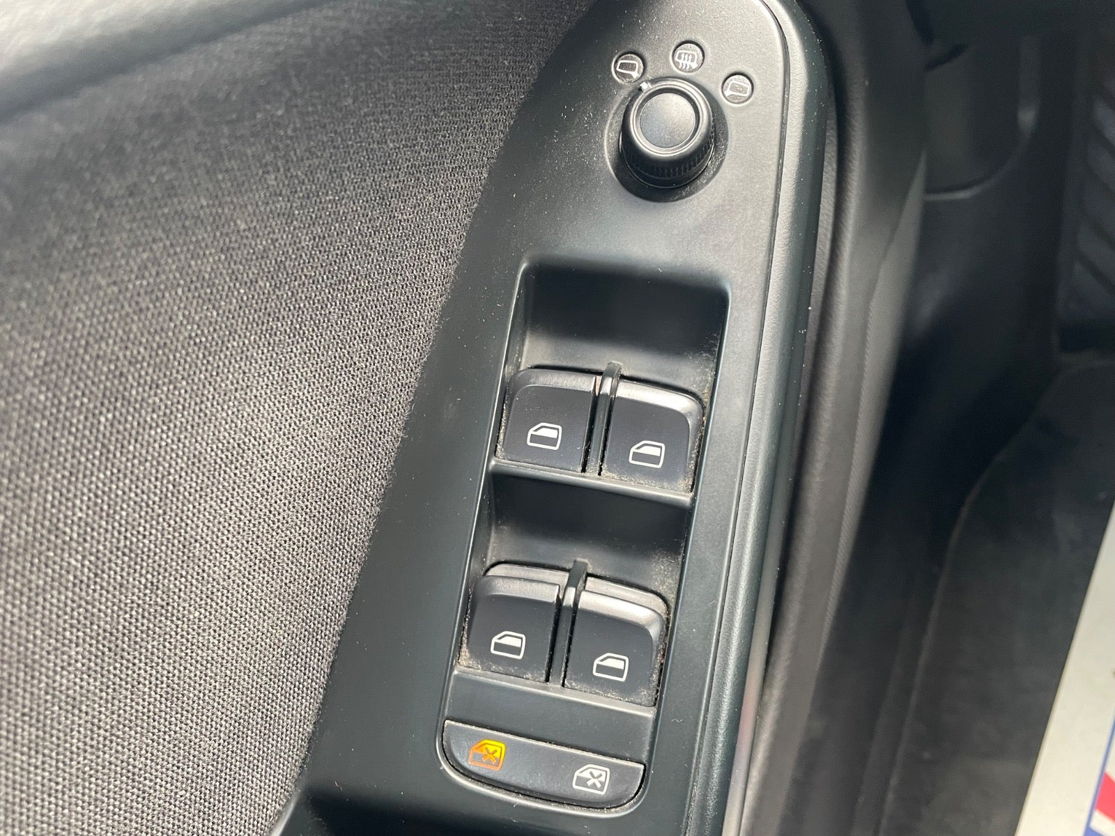Billede af Audi A4 1,8 TFSi 160 Avant Multitr.