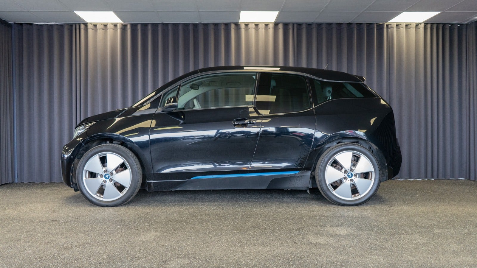 Billede af BMW i3  BEV