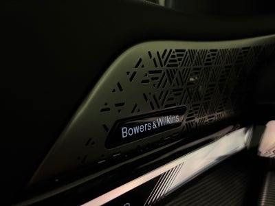 BMW i5 eDrive40 Supercharged