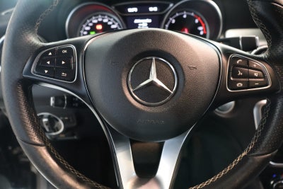 Mercedes CLA200 d Shooting Brake aut. 4Matic