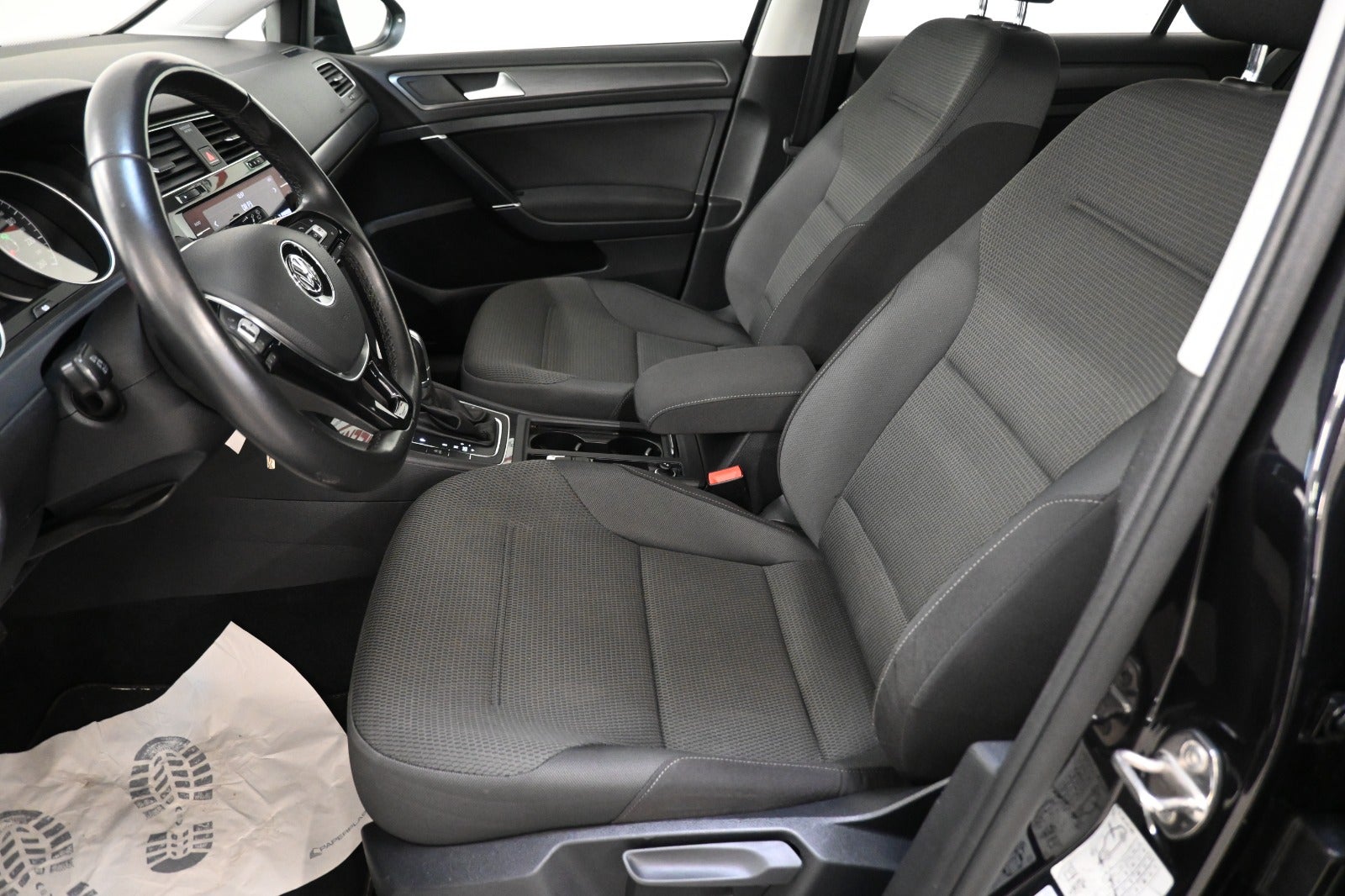 VW Golf VII TSi 130 Comfortline DSG