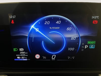 Mercedes EQB250+ Progressive