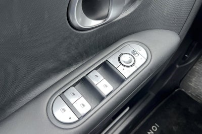 Hyundai Ioniq 5 Essential