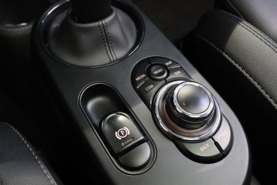 MINI Cooper SE Edition Premium Plus