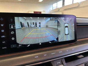 Kia EV9 Long Range Performance GT-Line AWD 6prs