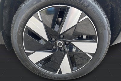 Volvo C40 ReCharge Extended Range Ultimate