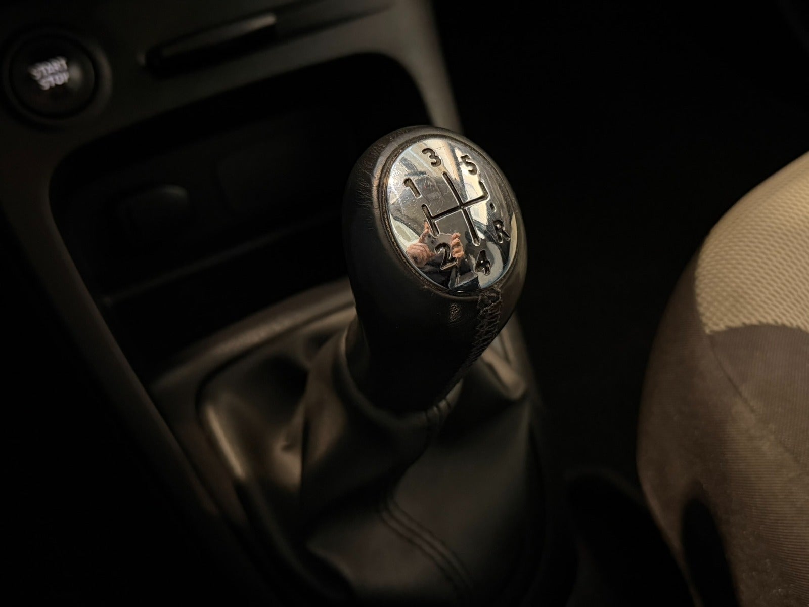 2014 Renault Captur