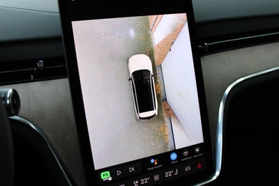 Volvo EX90 Twin Ultra 7prs