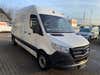 Mercedes Sprinter 211 CDi A2 Kassevogn aut. FWD thumbnail