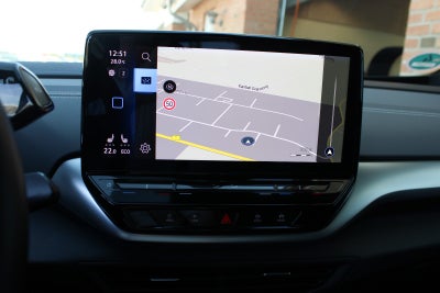 VW ID.5 Pro