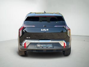 Kia EV3 Long Range Upgrade