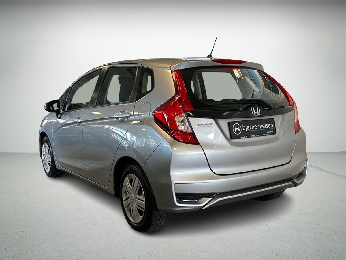 Honda Jazz i-VTEC Comfort billede 2