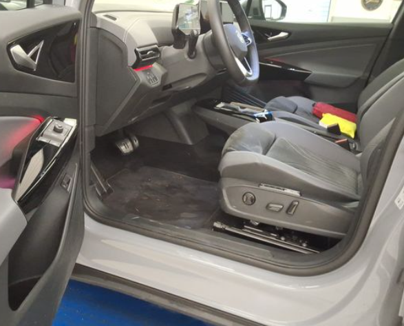 Billede af VW ID.4 77 Pro