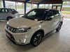 Suzuki Vitara mHybrid Adventure thumbnail