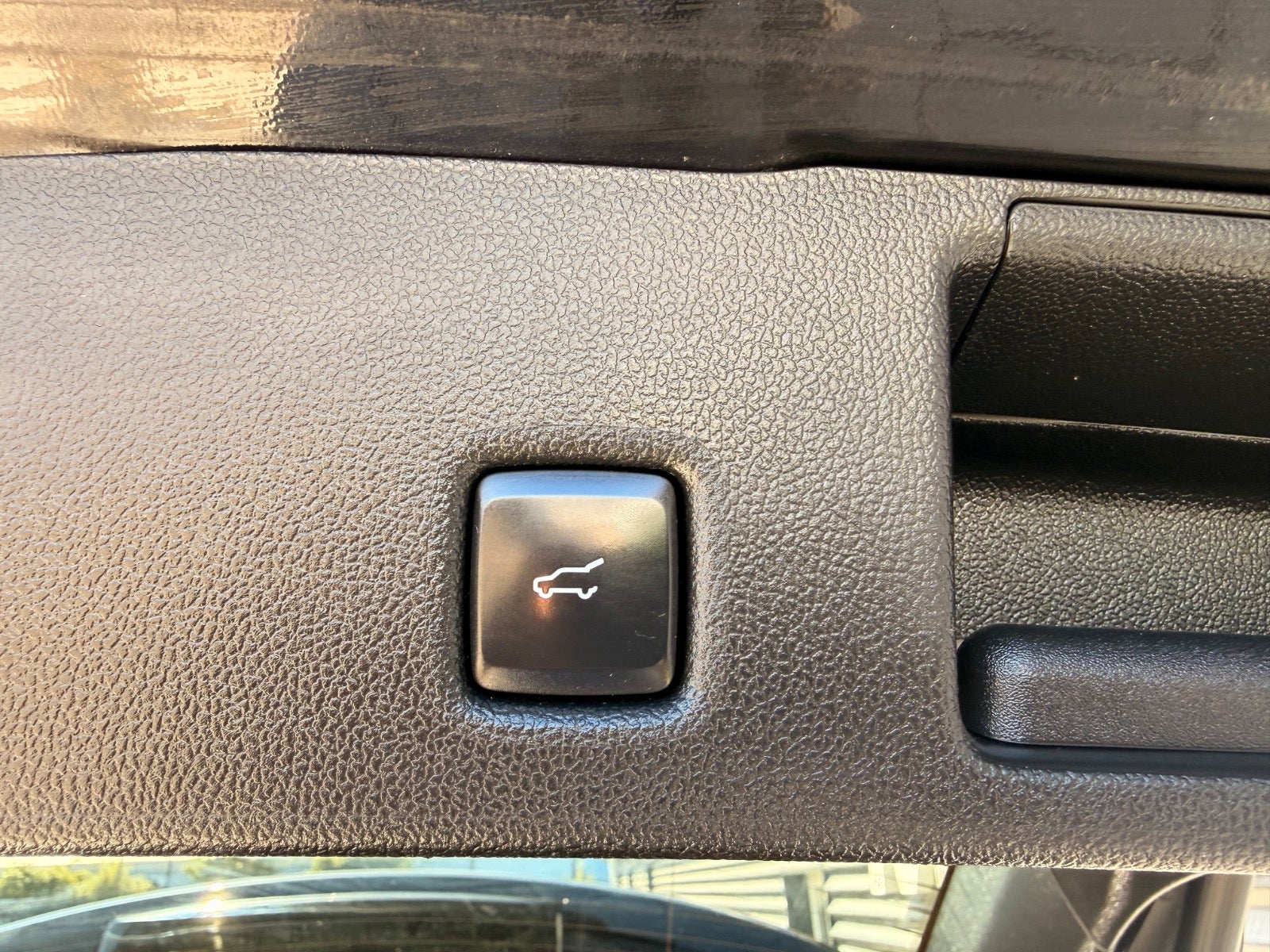 Billede af Ford Kuga 2,5 PHEV Vignale CVT