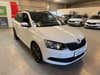 Skoda Fabia TSi 110 Ambition Combi thumbnail