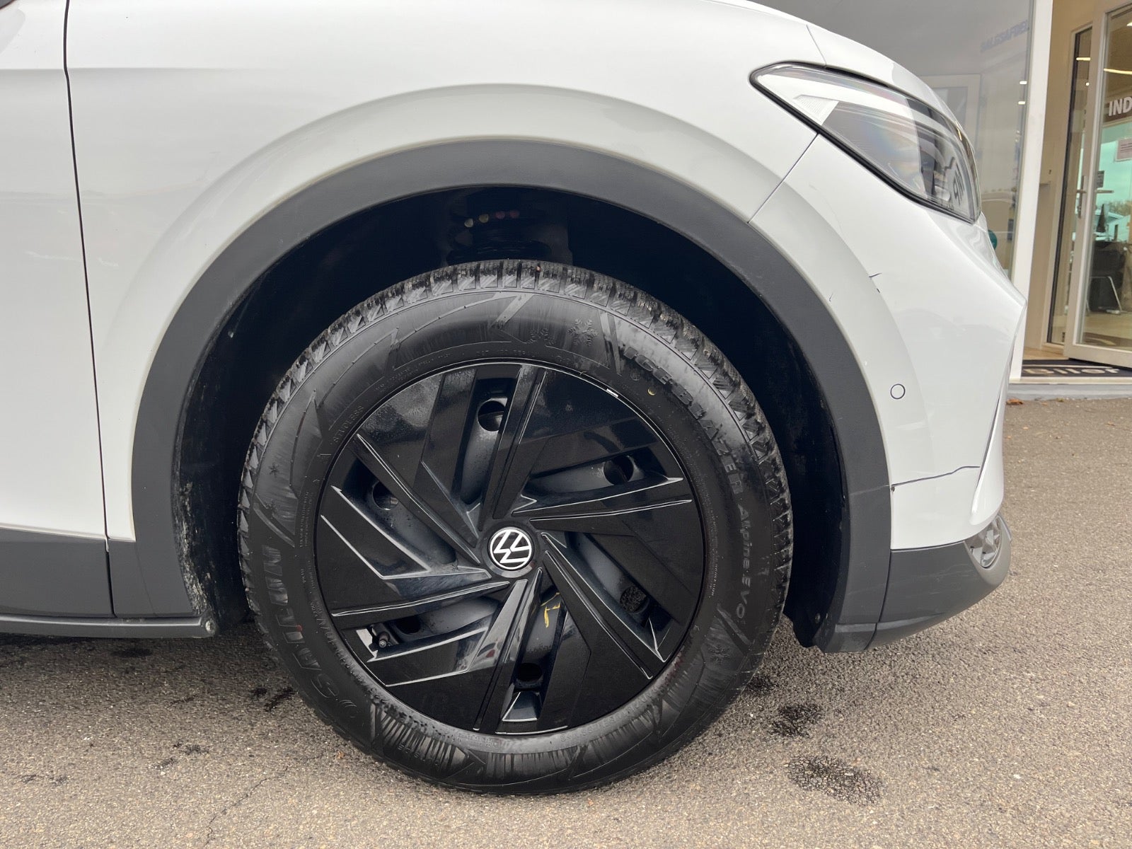 Billede af VW ID.4 52 Pure Performance