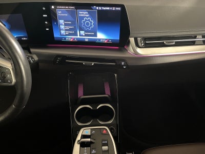 BMW iX1 xDrive30 M-Sport