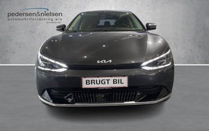 Kia EV6 Long Range Performance AWD