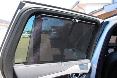 Volvo XC90 T8 ReCharge R-Design aut. AWD 7prs