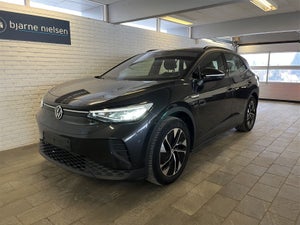 VW ID.4 Pro Performance