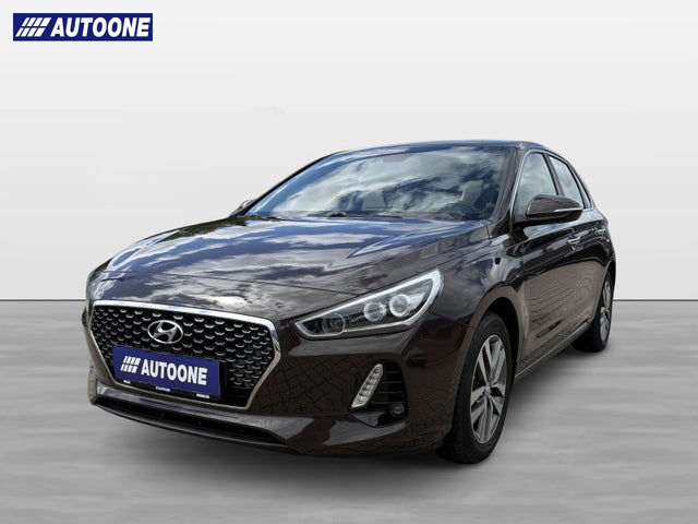 Hyundai i30 1,0 T-GDi Premium