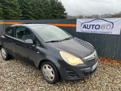Opel Corsa 1,2 16V Enjoy 3d