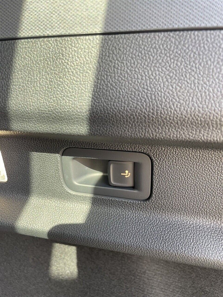 Ford Explorer Select Extended Range billede 9