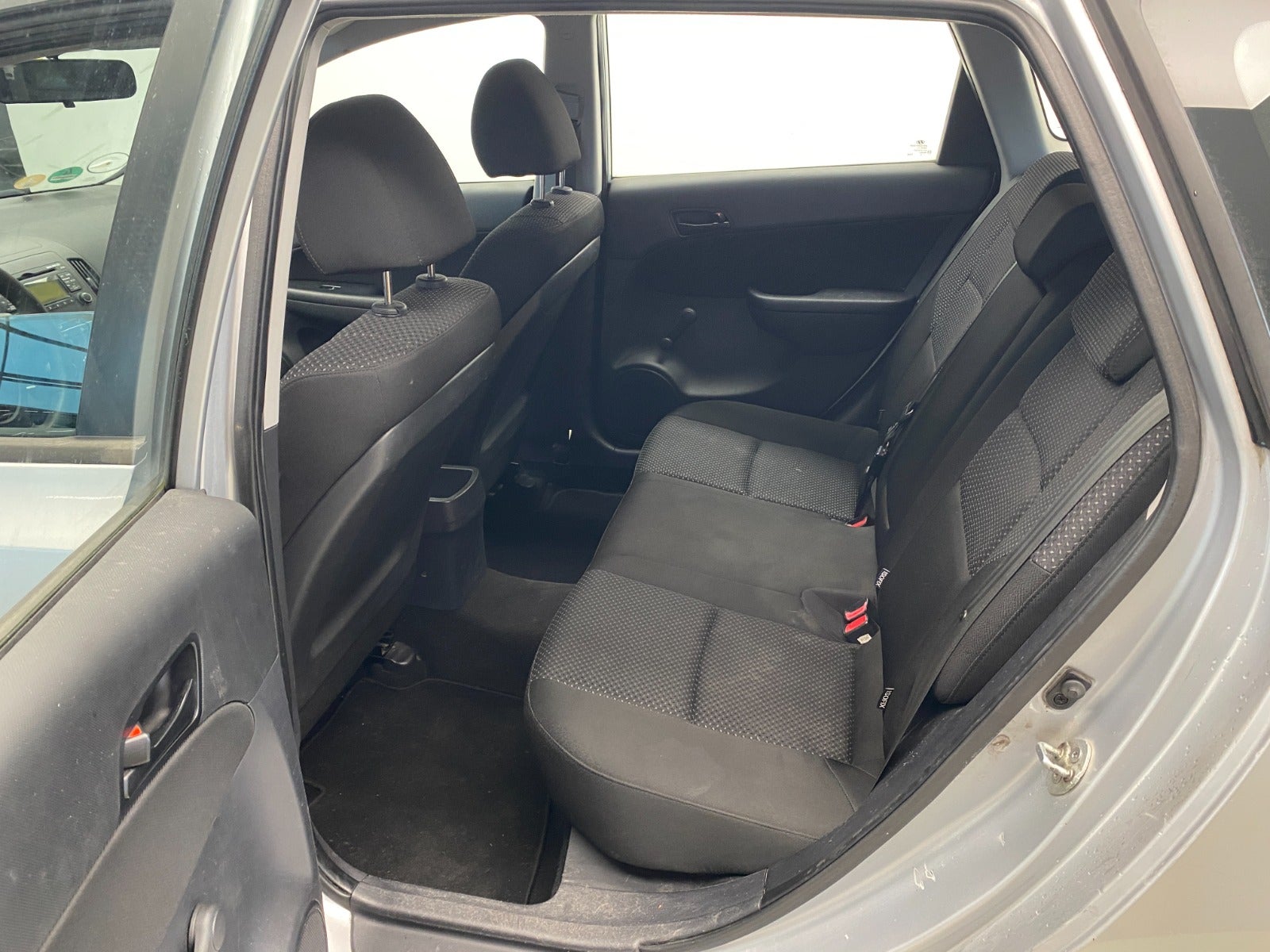 Billede af Hyundai i30 1,6 CRDi 90 Blue Drive CW