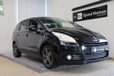 Peugeot 5008 HDi 110 Premium 7prs