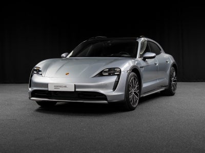 Porsche Taycan 4  Performance+ 75 Years Cross Turismo 5d