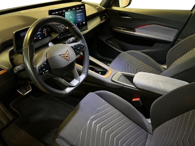 Cupra Born High billede 2