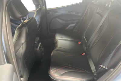 Ford Mustang Mach-E Premium Extended Range