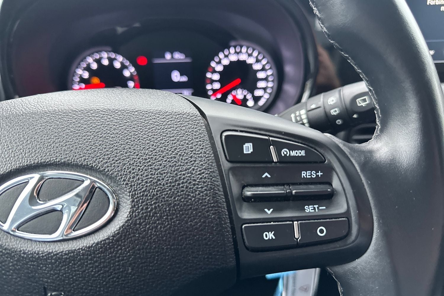 Billede af Hyundai i10 1,0 MPi Essential