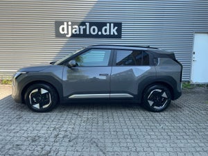 Kia EV3 Long Range Prestige