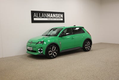 Renault 5 E-Tech 52 Techno 5d