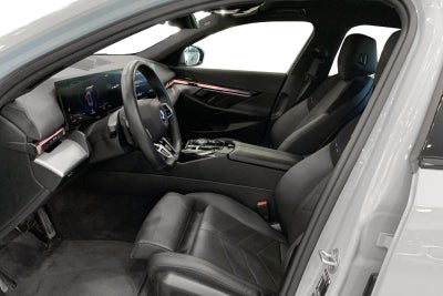 BMW i5 eDrive40 M-Sport