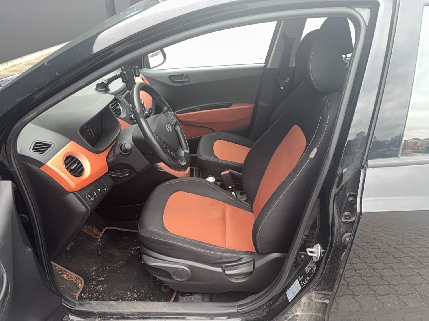 Hyundai i10 Comfort - billede 5