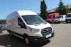 Ford Transit 350 L4 Van TDCi 170 Limited H3 RWD thumbnail