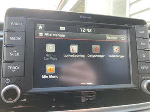 Kia Rio T-GDi Attraction+
