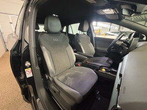 VW ID.4 Pro Performance