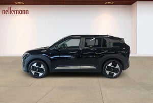 Kia EV3 Long Range Upgrade