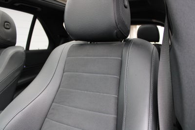 Mercedes GLE350 de AMG Line aut. 4Matic