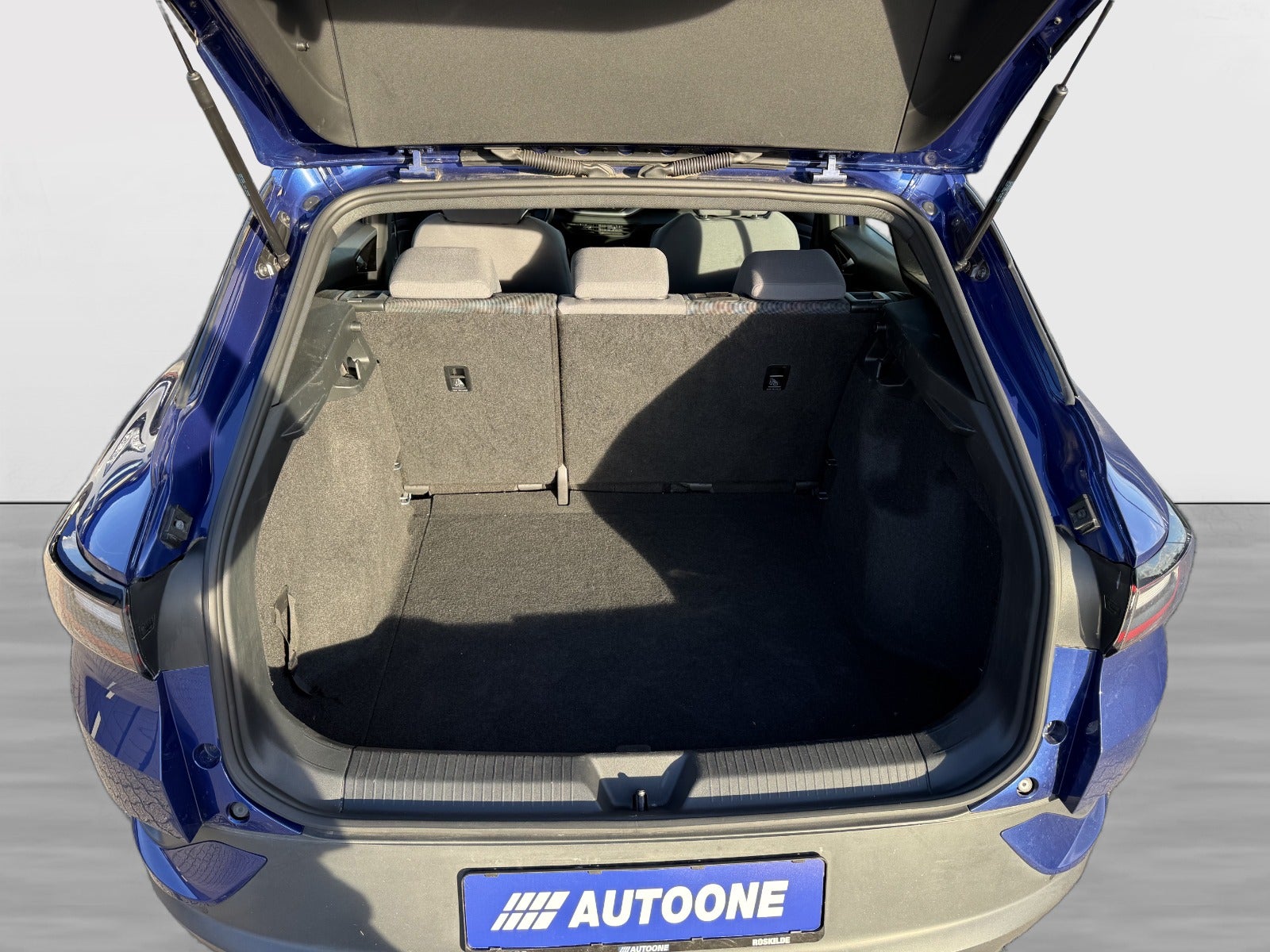 Billede af VW ID.4 77 Pro Performance Life