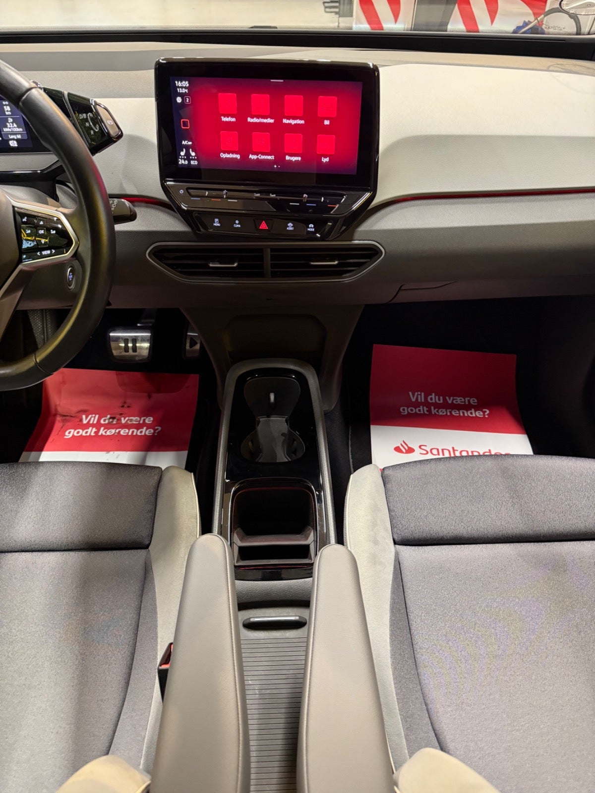 Billede af VW ID.3 58 Max