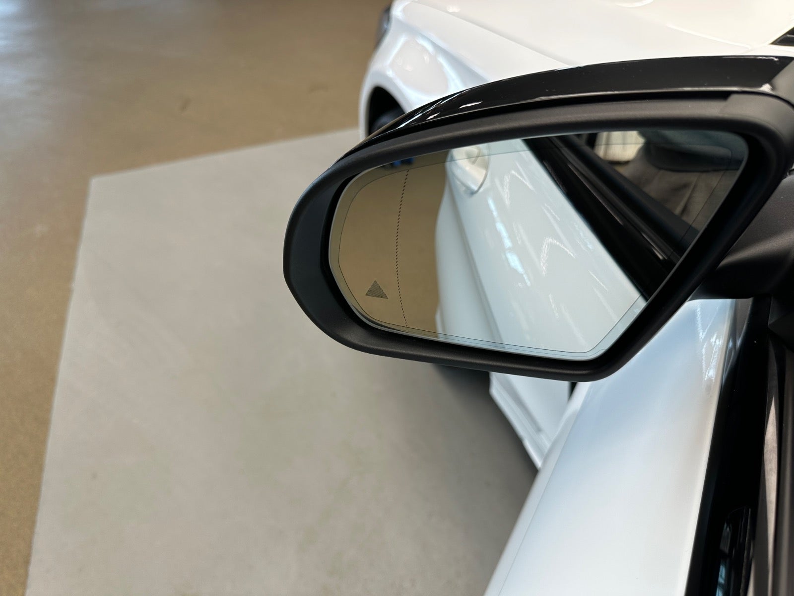 Billede af Mercedes C300 de 2,0 AMG Line stc. aut.