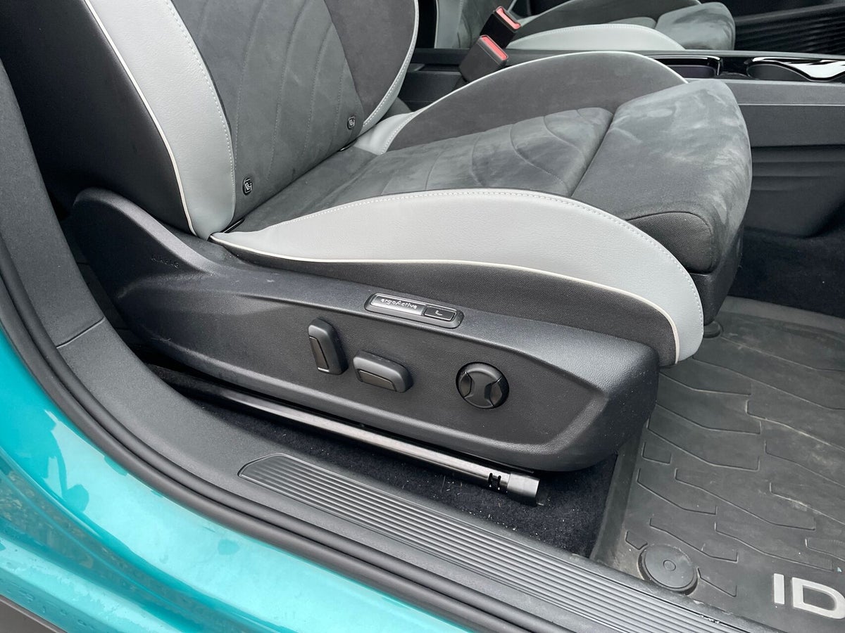 VW ID.3 Max billede 14