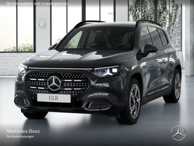 Mercedes GLB250+   5d