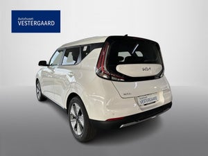 Kia e-Soul Premium