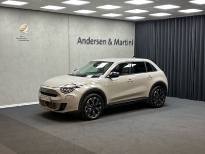 Fiat 600e 54 la Prima 5d